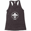 scout for you Racerback Tank
