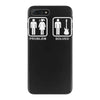 problem solved guitar iPhone 7 Plus Case