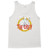 the grey Tank Top