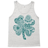 shamrock Tank Top