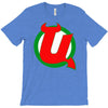 utica devils ahl hockey T-Shirt