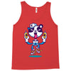 no graffiti here sir Tank Top