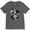 killer joke V-Neck Tee