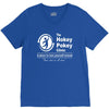 the hokey pokey clinic V-Neck Tee