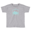 married men fishing club! Toddler T-shirt