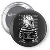 lol mugshot Pin-back button