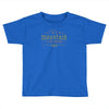 mountain explorer Toddler T-shirt