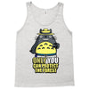 protect the forest (2) Tank Top