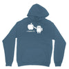 i fixed it Hoodie