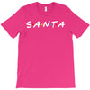 santa of the friends parody T-Shirt