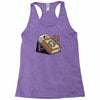 rest in peace Racerback Tank