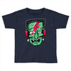 frankensboy Toddler T-shirt