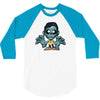 waa 3/4 Sleeve Shirt
