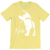 nico retro velvet underground in stock T-Shirt