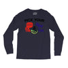 pick your poison Long Sleeve Shirts