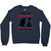 Pray for Las Vegas, Route 91 Harvest 2017 Crewneck Sweatshirt