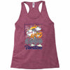 Good Good Vibrations Racerback Tank