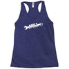 built in not comprato Racerback Tank