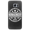 khabib nurmagomedov Samsung Galaxy S7 Edge Case