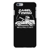 camel towing (2) iPhone 6 Plus/6s Plus Case