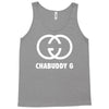 kurupt fm chabuddy g cg logo Tank Top