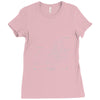 blackhole of shame Ladies Fitted T-Shirt
