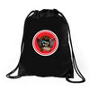MANIAC SKULL Drawstring Bags