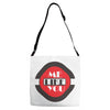 me you Adjustable Strap Totes