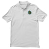 cosmic symbology Polo Shirt