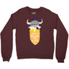 pillage Crewneck Sweatshirt