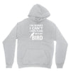 sorry i can't i have plans with my bird Youth Hoodie