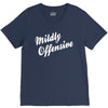 mildly offensive V-Neck Tee