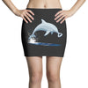 bottle opener nose Mini Skirts