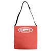 orange county drums new Adjustable Strap Totes