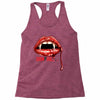 VAMPIRE Racerback Tank