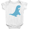 dinosaurus Baby Bodysuit
