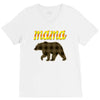 mama bear V-Neck Tee