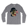 reel passion Long Sleeve Shirts
