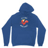 making an impact Unisex Hoodie