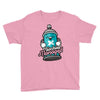 mischief managed Youth Tee