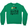 it&rsquo;s just a bunch of hocus pocus Crewneck Sweatshirt