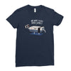 nesmo Ladies Fitted T-Shirt