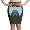 jason jaws Pencil Skirts