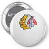 coach Pin-back button