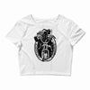 american choppers Crop Top
