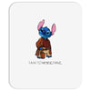 misbehave Mousepad