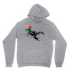 scorpio rose Unisex Hoodie