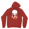 skull bunny Unisex Hoodie