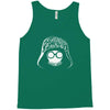 surrounded Tank Top