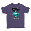 the dweeb Youth Tee